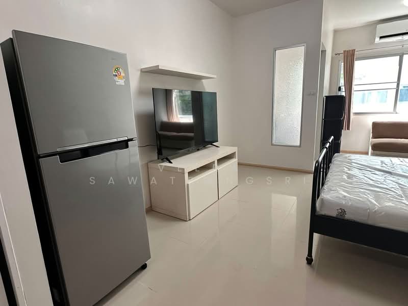 A Space Sukhumvit 77 : เอ สเปซ สุขุมวิท77, กรุงเทพ, 2345 ซอยสุขุมวิท 77, สวนหลวง, กรุงเทพ, 30 ตร.ม., คอนโด ขาย, โดย Veera Sawatrangsri, 500397202 - DDproperty.com