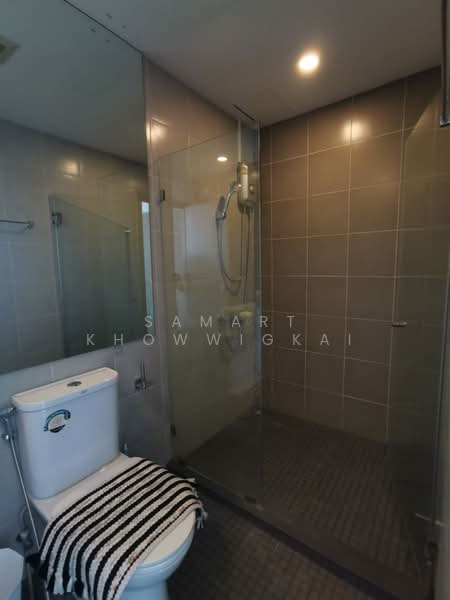 IDEO O2 Bangna, Bangkok, 195 Sanphawut Road, Bang Na Tai, Bang Na, Bangkok, 2 Bedrooms, 45 sqm, Condo For Rent, by Samart Khowwigkai, 500397203 - DDproperty.com