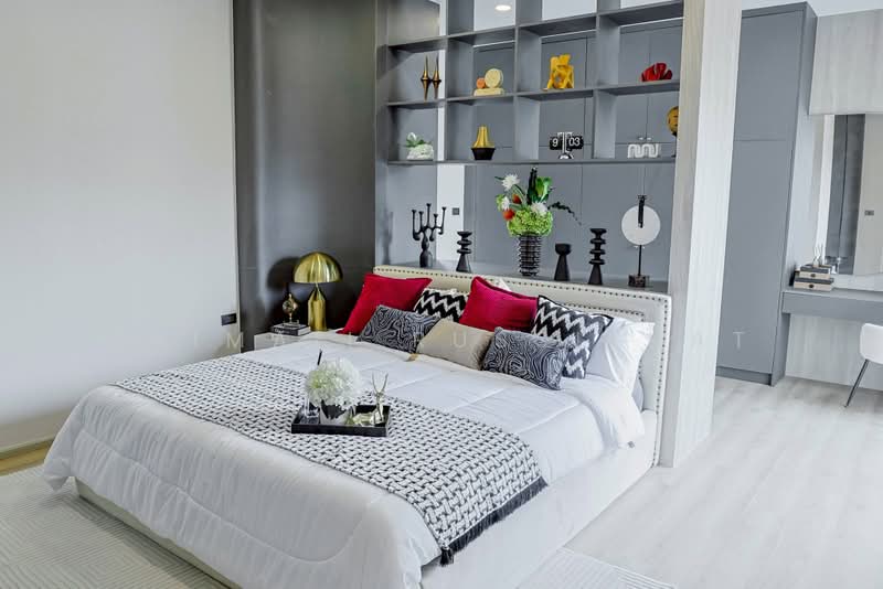 Thamber Private Pool Villa, Chon Buri (Pattaya), Huai Yai, Bang Lamung (Pattaya), Chon Buri (Pattaya), 5 Bedrooms, 425 sqm, Semi-Detached House (Twin House) For Sale, by Saimaii Russiphat, 500397209 - DDproperty.com