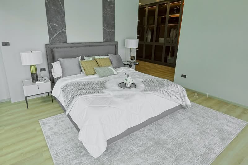 Thamber Private Pool Villa, Chon Buri (Pattaya), Huai Yai, Bang Lamung (Pattaya), Chon Buri (Pattaya), 5 Bedrooms, 425 sqm, Semi-Detached House (Twin House) For Sale, by Saimaii Russiphat, 500397209 - DDproperty.com