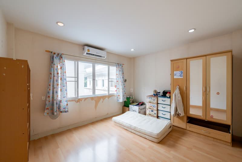 Prinyaluck Rama 2, Bangkok, Soi Bang Khun Thian 16, Bang Khun Thian Road, Samae Dam, Bang Khun Thian, Bangkok, 4 Bedrooms, 131 sqm, Townhouse For Sale, by คุณณัฐธนิน โยธินอุปไมย (เน็ท), 500397217 - DDproperty.com