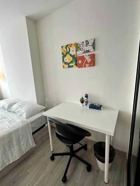 Origin Play Sri Udom Station, Bangkok, Bang Na Tai, Bang Na, Bangkok, 1 Bedroom, 25 sqm, Condo For Rent, by Airada Parasarn, 500397219 - DDproperty.com