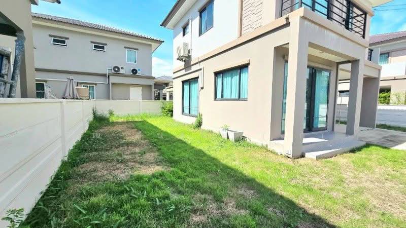 The Plant Wongwaen-Rangsit, Pathum Thani, Rangsit-Nakhon Nayok Road, Rangsit, Thanyaburi, Pathum Thani, 4 Bedrooms, 140 sqm, Single Detached House For Sale, by คุณ ศันสนีย์ (เก๋), 500397222 - DDproperty.com