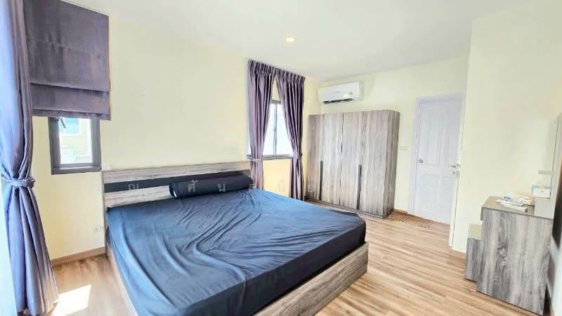 The Plant Wongwaen-Rangsit, Pathum Thani, Rangsit-Nakhon Nayok Road, Rangsit, Thanyaburi, Pathum Thani, 4 Bedrooms, 140 sqm, Single Detached House For Sale, by คุณ ศันสนีย์ (เก๋), 500397222 - DDproperty.com