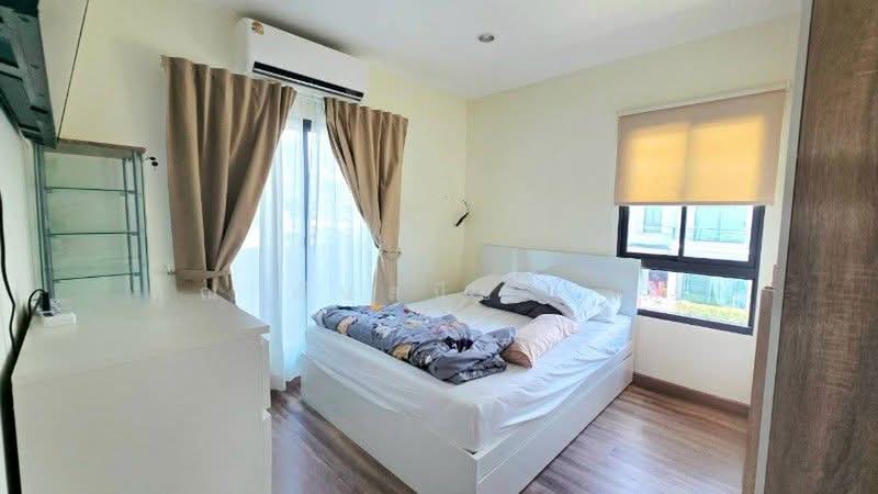 The Plant Wongwaen-Rangsit, Pathum Thani, Rangsit-Nakhon Nayok Road, Rangsit, Thanyaburi, Pathum Thani, 4 Bedrooms, 140 sqm, Single Detached House For Sale, by คุณ ศันสนีย์ (เก๋), 500397222 - DDproperty.com