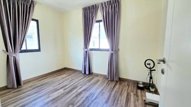 The Plant Wongwaen-Rangsit, Pathum Thani, Rangsit-Nakhon Nayok Road, Rangsit, Thanyaburi, Pathum Thani, 4 Bedrooms, 140 sqm, Single Detached House For Sale, by คุณ ศันสนีย์ (เก๋), 500397222 - DDproperty.com