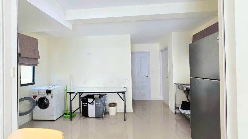 The Plant Wongwaen-Rangsit, Pathum Thani, Rangsit-Nakhon Nayok Road, Rangsit, Thanyaburi, Pathum Thani, 4 Bedrooms, 140 sqm, Single Detached House For Sale, by คุณ ศันสนีย์ (เก๋), 500397222 - DDproperty.com