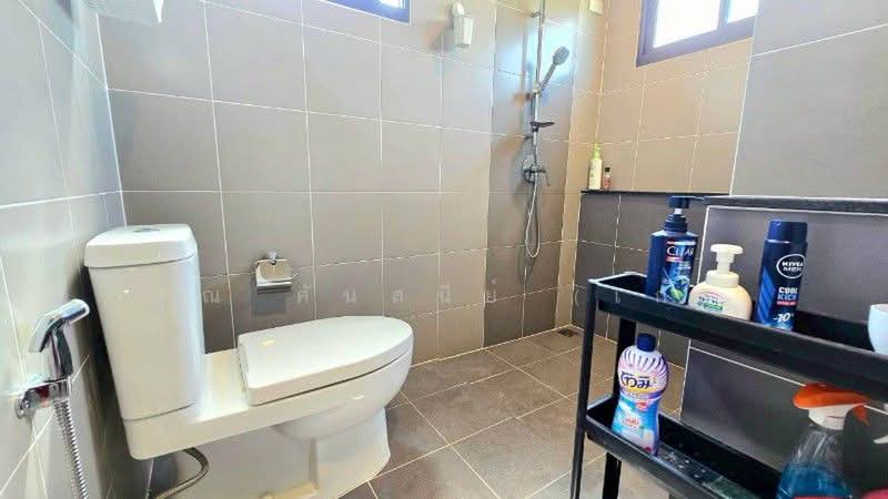 The Plant Wongwaen-Rangsit, Pathum Thani, Rangsit-Nakhon Nayok Road, Rangsit, Thanyaburi, Pathum Thani, 4 Bedrooms, 140 sqm, Single Detached House For Sale, by คุณ ศันสนีย์ (เก๋), 500397222 - DDproperty.com