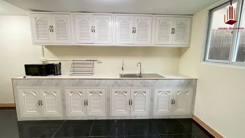 Baan Suan Racha Kaset – Nawamin, Bangkok, Soi Ram Inthra 14, Ram Inthra Road, Chorake Bua, Lat Phrao, Bangkok, 4 Bedrooms, 160 sqm, Single Detached House For Rent, by JSA REAL ESTATE, 500397227 - DDproperty.com