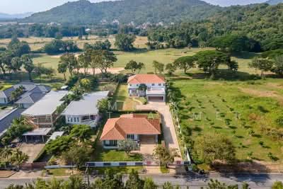 ขาย - Palm Hills Golf Club and Residence : ปาล์ม ฮิลส์ กอล์ฟ คลับ แอนด์ เรสซิเดนซ์, เพชรบุรี