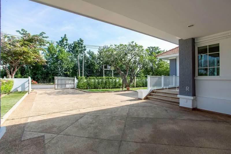 Palm Hills Golf Club and Residence, Phetchaburi, 1444 Phet Kasem Rd, Cha-am, Cha-Am, Phetchaburi, 7 Bedrooms, 600 sqm, Villa For Sale, by Mark Puttkammer, 500397235 - DDproperty.com
