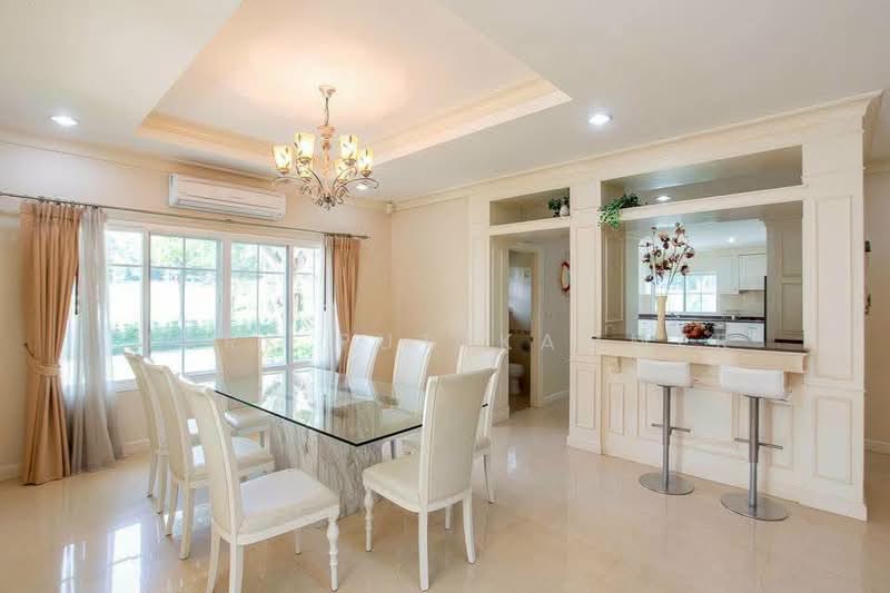 Palm Hills Golf Club and Residence, Phetchaburi, 1444 Phet Kasem Rd, Cha-am, Cha-Am, Phetchaburi, 7 Bedrooms, 600 sqm, Villa For Sale, by Mark Puttkammer, 500397235 - DDproperty.com