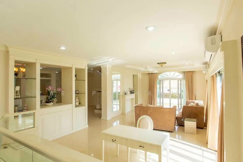 Palm Hills Golf Club and Residence : ปาล์ม ฮิลส์ กอล์ฟ คลับ แอนด์ เรสซิเดนซ์, เพชรบุรี, 1444 Phet Kasem Rd, ชะอำ, เพชรบุรี, 600 ตร.ม., วิลล่า ขาย, โดย Mark Puttkammer, 500397235 - DDproperty.com