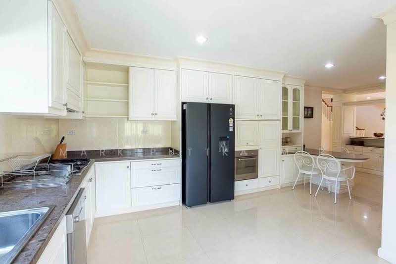 Palm Hills Golf Club and Residence : ปาล์ม ฮิลส์ กอล์ฟ คลับ แอนด์ เรสซิเดนซ์, เพชรบุรี, 1444 Phet Kasem Rd, ชะอำ, เพชรบุรี, 600 ตร.ม., วิลล่า ขาย, โดย Mark Puttkammer, 500397235 - DDproperty.com
