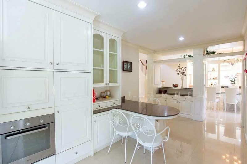 Palm Hills Golf Club and Residence, Phetchaburi, 1444 Phet Kasem Rd, Cha-am, Cha-Am, Phetchaburi, 7 Bedrooms, 600 sqm, Villa For Sale, by Mark Puttkammer, 500397235 - DDproperty.com