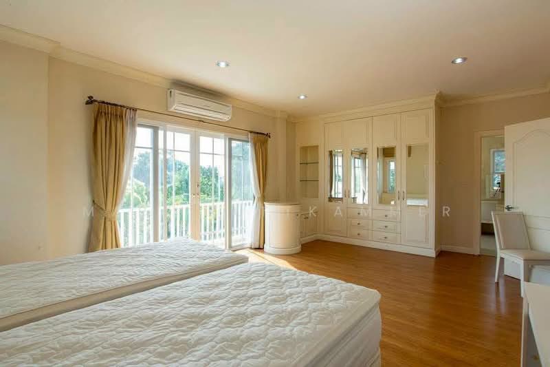 Palm Hills Golf Club and Residence, Phetchaburi, 1444 Phet Kasem Rd, Cha-am, Cha-Am, Phetchaburi, 7 Bedrooms, 600 sqm, Villa For Sale, by Mark Puttkammer, 500397235 - DDproperty.com