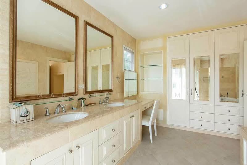 Palm Hills Golf Club and Residence, Phetchaburi, 1444 Phet Kasem Rd, Cha-am, Cha-Am, Phetchaburi, 7 Bedrooms, 600 sqm, Villa For Sale, by Mark Puttkammer, 500397235 - DDproperty.com