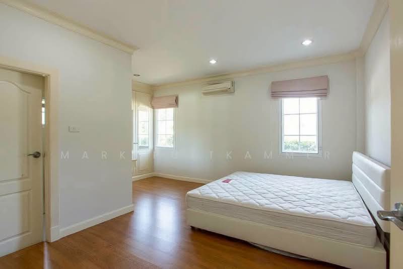 Palm Hills Golf Club and Residence, Phetchaburi, 1444 Phet Kasem Rd, Cha-am, Cha-Am, Phetchaburi, 7 Bedrooms, 600 sqm, Villa For Sale, by Mark Puttkammer, 500397235 - DDproperty.com