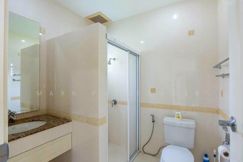 Palm Hills Golf Club and Residence : ปาล์ม ฮิลส์ กอล์ฟ คลับ แอนด์ เรสซิเดนซ์, เพชรบุรี, 1444 Phet Kasem Rd, ชะอำ, เพชรบุรี, 600 ตร.ม., วิลล่า ขาย, โดย Mark Puttkammer, 500397235 - DDproperty.com