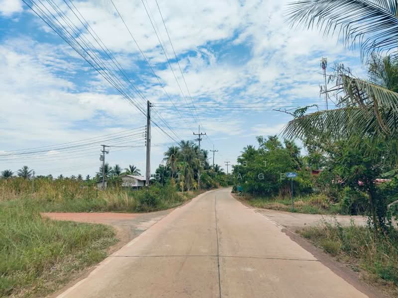 ที่ดินบางน้ำเปรี้ยว ฉะเชิงเทรา, Chachoengsao, Monthong, Bang Nam Prieo, Chachoengsao, , 304 sqm, Land For Sale, by The Best Property Agent ซายน์, 500397237 - DDproperty.com