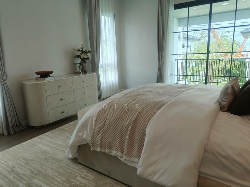 เกาะแก้ว, Phuket, Ko Kaeo, Muang Phuket, Phuket, 4 Bedrooms, 240 sqm, Single Detached House For Rent, by Diss, 500397238 - DDproperty.com