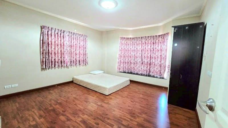 Supalai Ville Laksi – Don Muang : ศุภาลัย วิลล์ หลักสี่ – ดอนเมือง, กรุงเทพ, ถนนช่างอากาศอุทิศ, สนามบิน, ดอนเมือง, กรุงเทพ, 220 ตร.ม., บ้านเดี่ยว ขาย, โดย คุณ ศันสนีย์ (เก๋), 500397239 - DDproperty.com