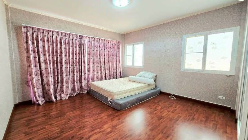 Supalai Ville Laksi – Don Muang, Bangkok, Chang Akat Uthit Road, Sanam Bin, Don Mueang, Bangkok, 4 Bedrooms, 220 sqm, Single Detached House For Sale, by คุณ ศันสนีย์ (เก๋), 500397239 - DDproperty.com