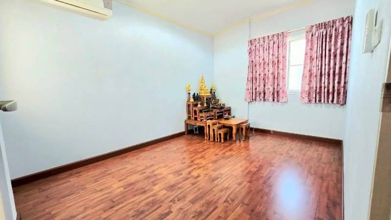 Supalai Ville Laksi – Don Muang : ศุภาลัย วิลล์ หลักสี่ – ดอนเมือง, กรุงเทพ, ถนนช่างอากาศอุทิศ, สนามบิน, ดอนเมือง, กรุงเทพ, 220 ตร.ม., บ้านเดี่ยว ขาย, โดย คุณ ศันสนีย์ (เก๋), 500397239 - DDproperty.com