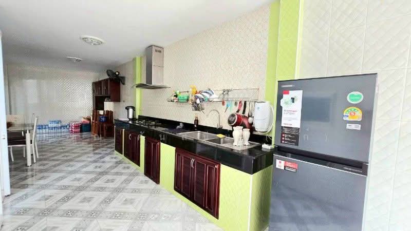 Supalai Ville Laksi – Don Muang, Bangkok, Chang Akat Uthit Road, Sanam Bin, Don Mueang, Bangkok, 4 Bedrooms, 220 sqm, Single Detached House For Sale, by คุณ ศันสนีย์ (เก๋), 500397239 - DDproperty.com