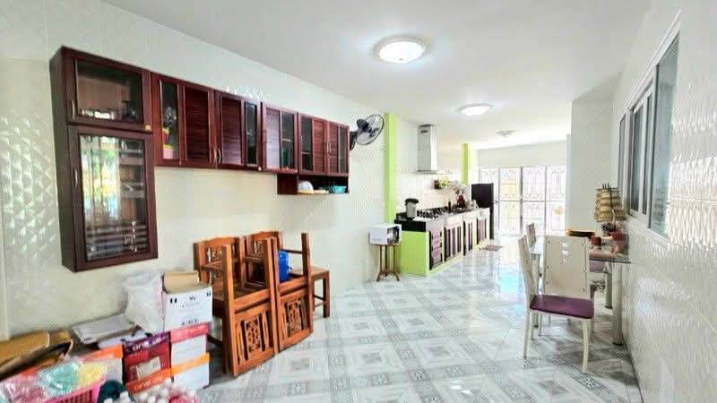Supalai Ville Laksi – Don Muang, Bangkok, Chang Akat Uthit Road, Sanam Bin, Don Mueang, Bangkok, 4 Bedrooms, 220 sqm, Single Detached House For Sale, by คุณ ศันสนีย์ (เก๋), 500397239 - DDproperty.com
