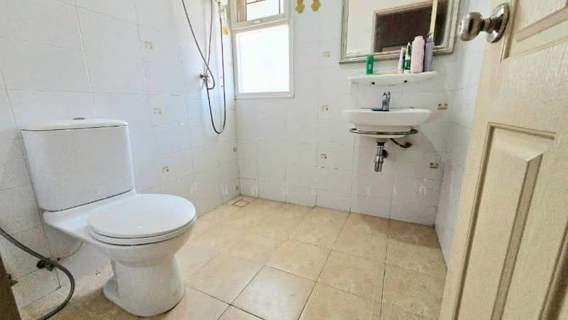 Supalai Ville Laksi – Don Muang, Bangkok, Chang Akat Uthit Road, Sanam Bin, Don Mueang, Bangkok, 4 Bedrooms, 220 sqm, Single Detached House For Sale, by คุณ ศันสนีย์ (เก๋), 500397239 - DDproperty.com