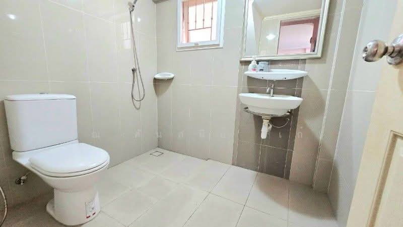 Supalai Ville Laksi – Don Muang : ศุภาลัย วิลล์ หลักสี่ – ดอนเมือง, กรุงเทพ, ถนนช่างอากาศอุทิศ, สนามบิน, ดอนเมือง, กรุงเทพ, 220 ตร.ม., บ้านเดี่ยว ขาย, โดย คุณ ศันสนีย์ (เก๋), 500397239 - DDproperty.com