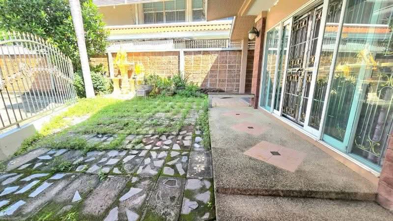 Supalai Ville Laksi – Don Muang, Bangkok, Chang Akat Uthit Road, Sanam Bin, Don Mueang, Bangkok, 4 Bedrooms, 220 sqm, Single Detached House For Sale, by คุณ ศันสนีย์ (เก๋), 500397239 - DDproperty.com