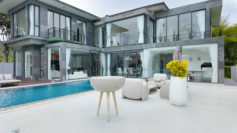 Palm Hills Golf Club and Residence : ปาล์ม ฮิลส์ กอล์ฟ คลับ แอนด์ เรสซิเดนซ์, เพชรบุรี, 1444 Phet Kasem Rd, ชะอำ, เพชรบุรี, 680 ตร.ม., วิลล่า ขาย, โดย Nichapa Nuntapun, 500397240 - DDproperty.com