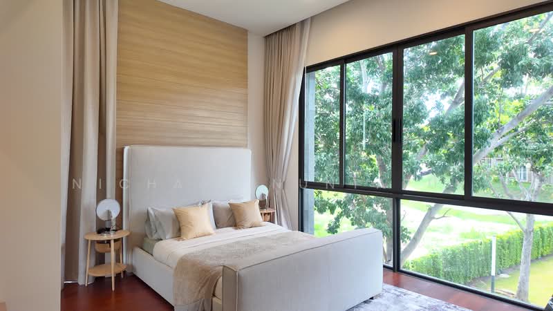 Palm Hills Golf Club and Residence : ปาล์ม ฮิลส์ กอล์ฟ คลับ แอนด์ เรสซิเดนซ์, เพชรบุรี, 1444 Phet Kasem Rd, ชะอำ, เพชรบุรี, 680 ตร.ม., วิลล่า ขาย, โดย Nichapa Nuntapun, 500397240 - DDproperty.com