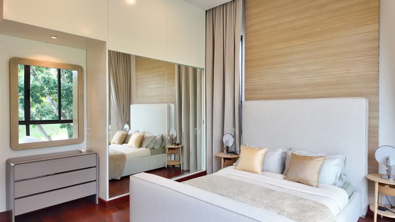 Palm Hills Golf Club and Residence, Phetchaburi, 1444 Phet Kasem Rd, Cha-am, Cha-Am, Phetchaburi, 4 Bedrooms, 680 sqm, Villa For Sale, by Nichapa Nuntapun, 500397240 - DDproperty.com