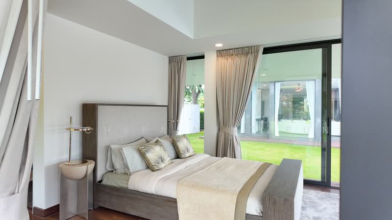 Palm Hills Golf Club and Residence : ปาล์ม ฮิลส์ กอล์ฟ คลับ แอนด์ เรสซิเดนซ์, เพชรบุรี, 1444 Phet Kasem Rd, ชะอำ, เพชรบุรี, 680 ตร.ม., วิลล่า ขาย, โดย Nichapa Nuntapun, 500397240 - DDproperty.com