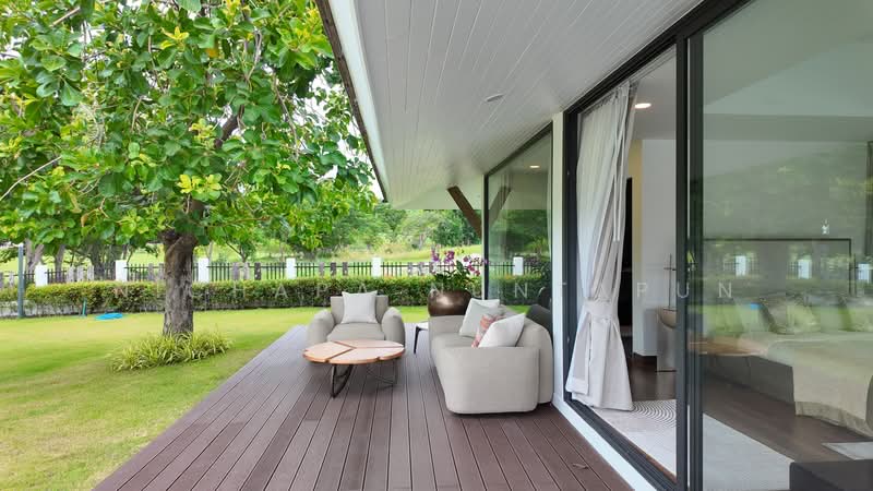 Palm Hills Golf Club and Residence, Phetchaburi, 1444 Phet Kasem Rd, Cha-am, Cha-Am, Phetchaburi, 4 Bedrooms, 680 sqm, Villa For Sale, by Nichapa Nuntapun, 500397240 - DDproperty.com