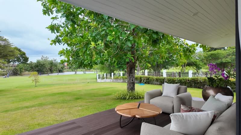 Palm Hills Golf Club and Residence : ปาล์ม ฮิลส์ กอล์ฟ คลับ แอนด์ เรสซิเดนซ์, เพชรบุรี, 1444 Phet Kasem Rd, ชะอำ, เพชรบุรี, 680 ตร.ม., วิลล่า ขาย, โดย Nichapa Nuntapun, 500397240 - DDproperty.com