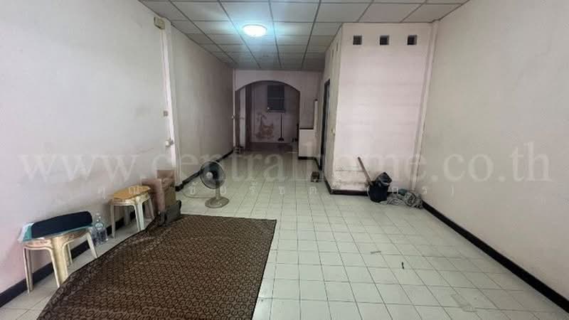 Ban Rom Ngao Mai, Nonthaburi, Soi Ban Rom Ngao Mai, Bang Khu Rat, Bang Bua Thong, Nonthaburi, 3 Bedrooms, 75 sqm, Townhouse For Sale, by คุณ ชัยรัชต์ (กร), 500397241 - DDproperty.com