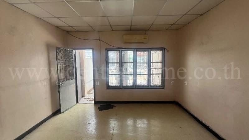 Ban Rom Ngao Mai, Nonthaburi, Soi Ban Rom Ngao Mai, Bang Khu Rat, Bang Bua Thong, Nonthaburi, 3 Bedrooms, 75 sqm, Townhouse For Sale, by คุณ ชัยรัชต์ (กร), 500397241 - DDproperty.com