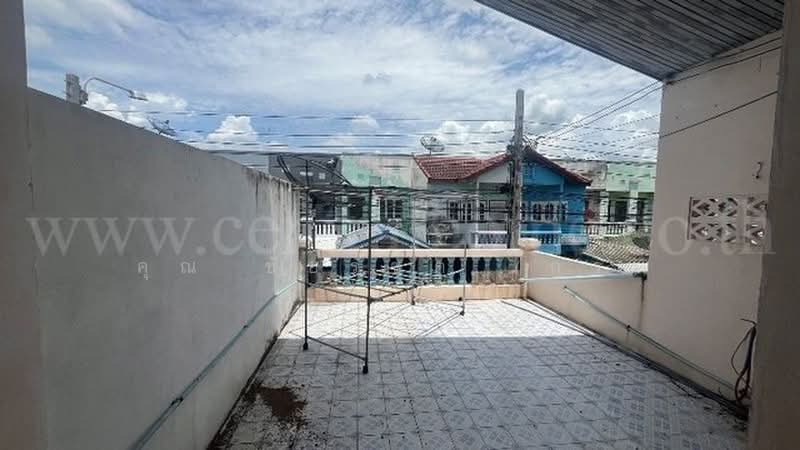 Ban Rom Ngao Mai, Nonthaburi, Soi Ban Rom Ngao Mai, Bang Khu Rat, Bang Bua Thong, Nonthaburi, 3 Bedrooms, 75 sqm, Townhouse For Sale, by คุณ ชัยรัชต์ (กร), 500397241 - DDproperty.com