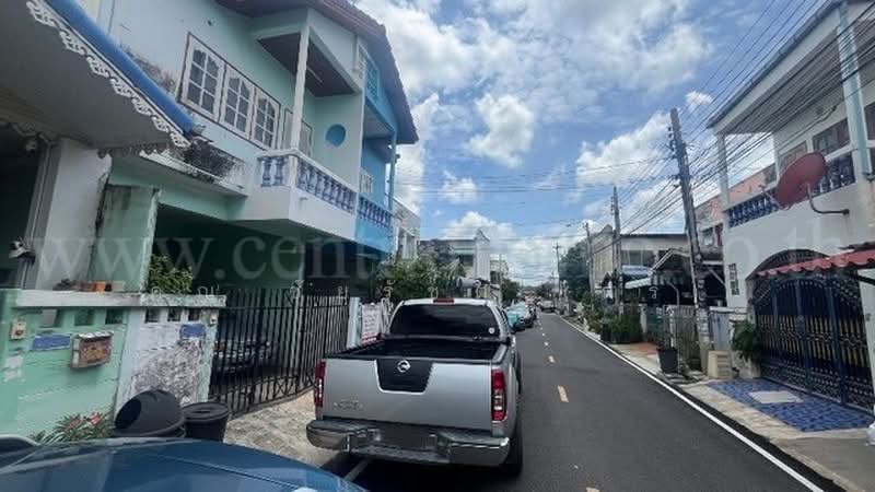 Ban Rom Ngao Mai : บ้านร่มเงาไม้, นนทบุรี, ซอย หมู่บ้านร่มเงาไม้, บางคูรัด, บางบัวทอง, นนทบุรี, 75 ตร.ม., ทาวน์เฮ้าส์ ขาย, โดย คุณ ชัยรัชต์ (กร), 500397241 - DDproperty.com