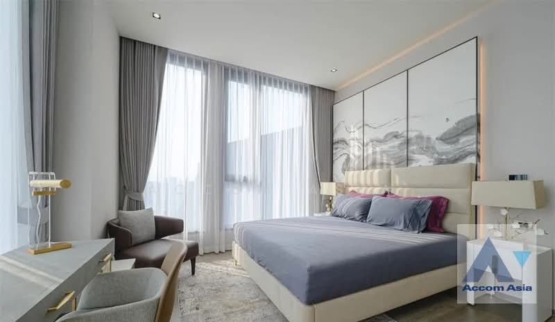 Hyde Heritage Thonglor, Bangkok, 1199 Sukhumvit Soi 59, Khlong Tan Nua, Watthana, Bangkok, 3 Bedrooms, 110 sqm, Condo For Rent, by Accom Asia, 500397245 - DDproperty.com