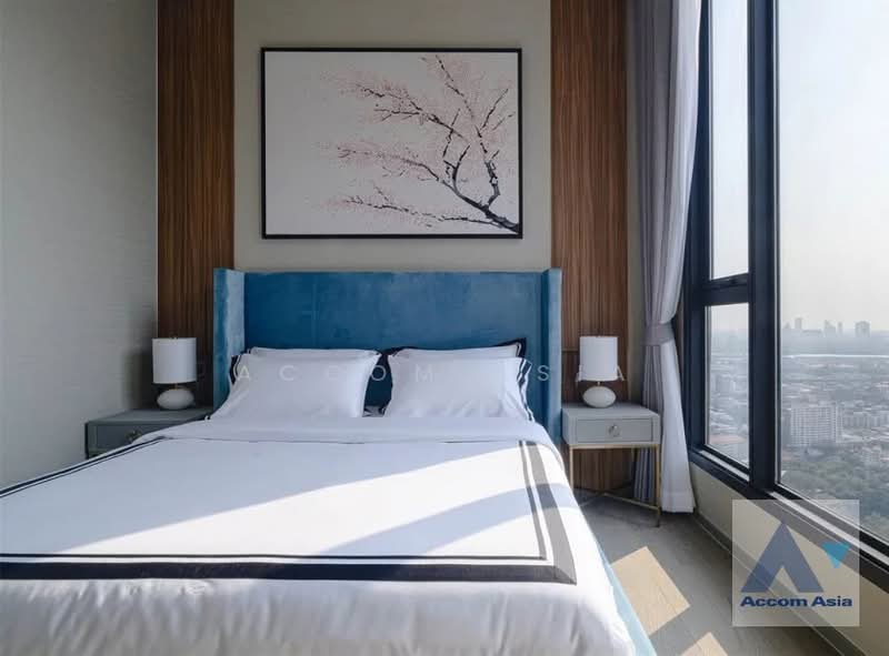 Hyde Heritage Thonglor, Bangkok, 1199 Sukhumvit Soi 59, Khlong Tan Nua, Watthana, Bangkok, 3 Bedrooms, 110 sqm, Condo For Rent, by Accom Asia, 500397245 - DDproperty.com