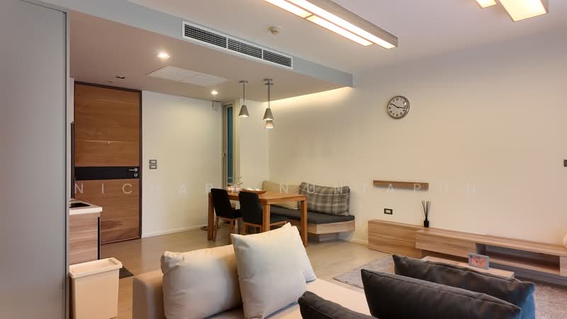 Wan Vayla, Prachuap Khiri Khan, 107 Soi Hua-Hin 101, Nong Kae, Hua Hin, Prachuap Khiri Khan, 1 Bedroom, 57 sqm, Condo For Sale, by Nichapa Nuntapun, 500397246 - DDproperty.com