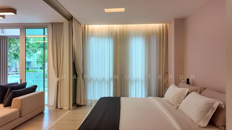Wan Vayla, Prachuap Khiri Khan, 107 Soi Hua-Hin 101, Nong Kae, Hua Hin, Prachuap Khiri Khan, 1 Bedroom, 57 sqm, Condo For Sale, by Nichapa Nuntapun, 500397246 - DDproperty.com
