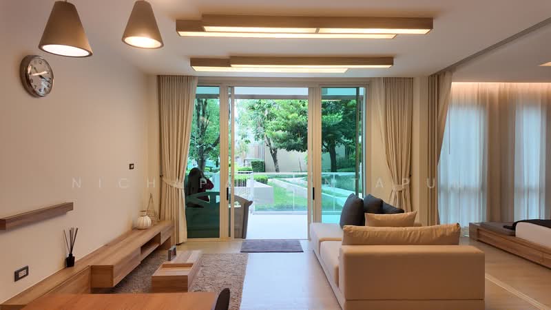 Wan Vayla, Prachuap Khiri Khan, 107 Soi Hua-Hin 101, Nong Kae, Hua Hin, Prachuap Khiri Khan, 1 Bedroom, 57 sqm, Condo For Sale, by Nichapa Nuntapun, 500397246 - DDproperty.com
