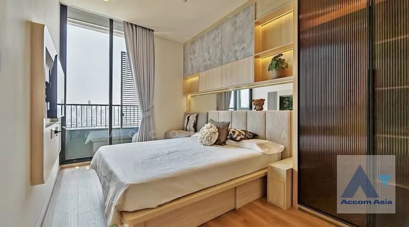 Noble Form Thonglor, Bangkok, Sukhumvit 55, Khlong Tan Nua, Watthana, Bangkok, 2 Bedrooms, 64 sqm, Condo For Rent, by Accom Asia, 500397247 - DDproperty.com