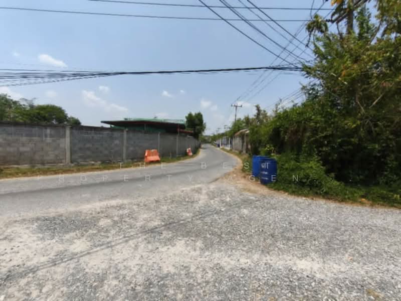 ที่ดินวิหารแดง สระบุรี, Saraburi, Ban Lam, Wihan Daeng, Saraburi, , 324 sqm, Land For Sale, by The Best Property Agent อิ๋ว, 500397248 - DDproperty.com